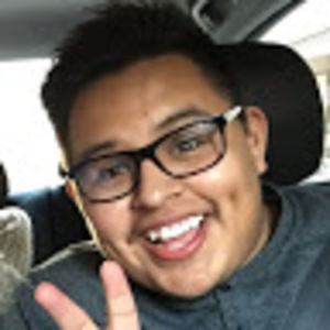 Meet your Posher, Alex